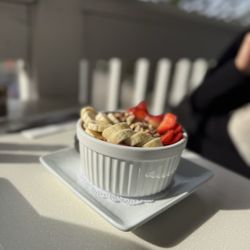 The Spot - Açaí Bowl