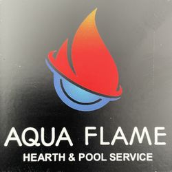 Aqua Flame