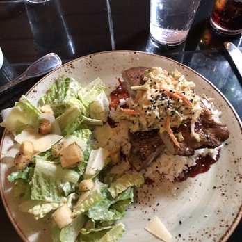 Three's Bar & Grill - Asian Fusion Near Me - Kihei, Hawaii