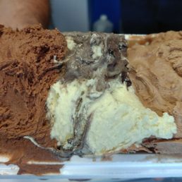 Sea Salt Caramel