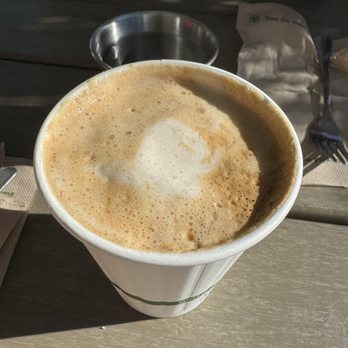 Date & Thyme - Mushroom latte - Vegetarian Near Me - Key West, Florida Date & Thyme - Mushroom latte - Vegetarian Near Me - Key West, Florida