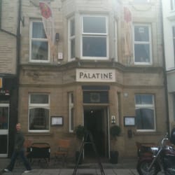 The Palatine