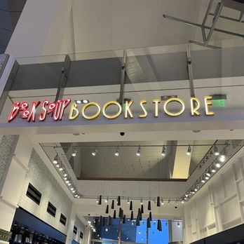 Book Soup Bookstore - Bookstores Near Me - Los Angeles, California