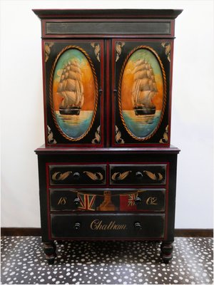 The Ansonborough by null