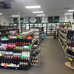 JP's Liquor Wine and Beer
