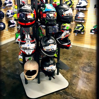Viva Powersports - Service parts, accessories, clothing, safety gear, etc - Motorcycle Dealers Near Me - El Paso, Texas