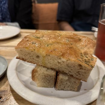 Osteria Il Muro - Focaccia - Italian Near Me - Denton, Texas Osteria Il Muro - Focaccia - Italian Near Me - Denton, Texas