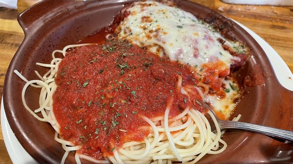 Stevarinos Italian Eatery & Pub by null