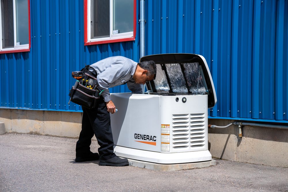 Slide of M and M Heating & Cooling, Plumbing & Electrical