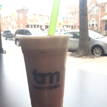 Tea and Milk - Bubble Tea Near Me - Astoria, New York Tea and Milk - Bubble Tea Near Me - Astoria, New York