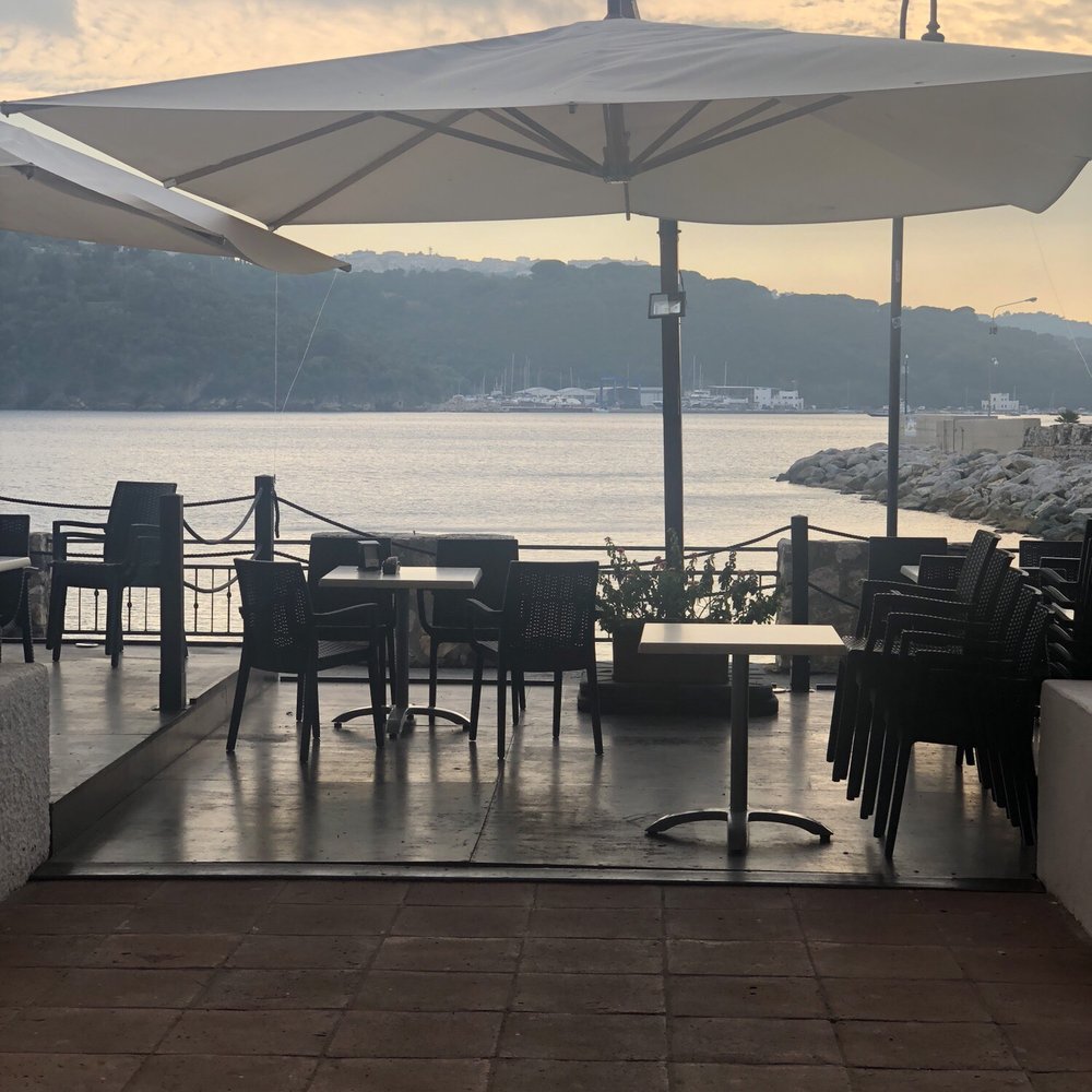 THE BEST 10 RESTAURANTS near VIA SOLFERINO 23, 57036 PORTO AZZURRO, ITALY -  Updated 2026 - Hours - Yelp, image size:1000x1000