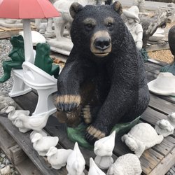 Hampton Wholesale Statuary
