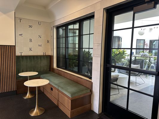 Mostra Coffee by null