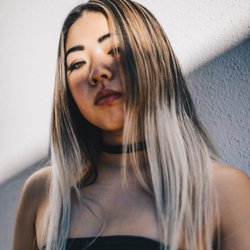 Hair by Krysta Kay
