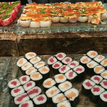 Sushi On - Sushi Bars Near Me - Fairfax, Virginia Sushi On - Sushi Bars Near Me - Fairfax, Virginia
