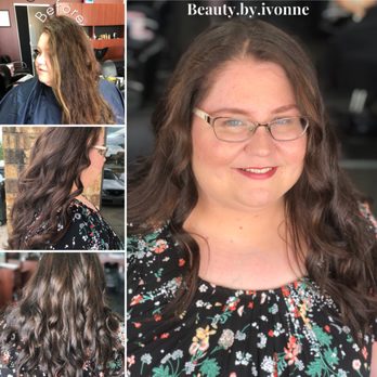 Golden Scissors - Hair transformation with color by Ivonne - Barbers Near Me - Wheaton, Illinois Golden Scissors - Hair transformation with color by Ivonne - Barbers Near Me - Wheaton, Illinois