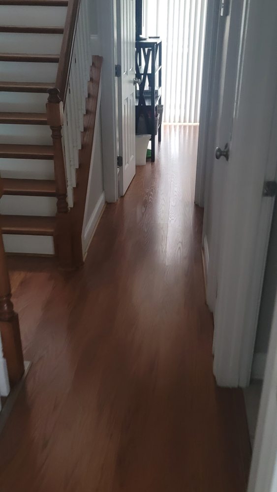 Slide of Nance's Cleaning Company And Property Management