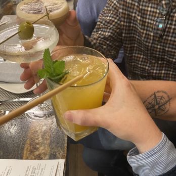 Goodnight’s Prime Steak + Spirits - Cheers! - Steakhouses Near Me - Healdsburg, California Goodnight’s Prime Steak + Spirits - Cheers! - Steakhouses Near Me - Healdsburg, California