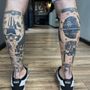 Photo of Bleeding Heart Tattoo