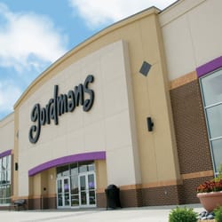 Gordmans - Gordmans