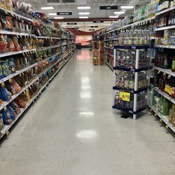 Price Chopper - Price Chopper Catskill NY. Older store, fairly clean, not the best.