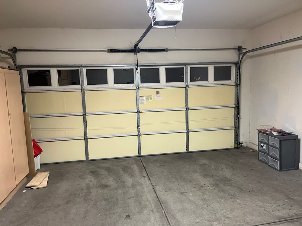 Smith Garage Door Solutions - Garage Door Contractor in Chicago, IL