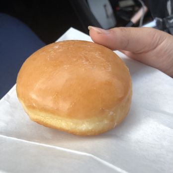 BB's Donuts - Donuts Near Me - Houston, Texas