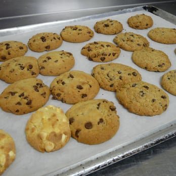 The Sand Wedge - Fresh baked cookies - Caterers Near Me - Ridgefield, Connecticut The Sand Wedge - Fresh baked cookies - Caterers Near Me - Ridgefield, Connecticut