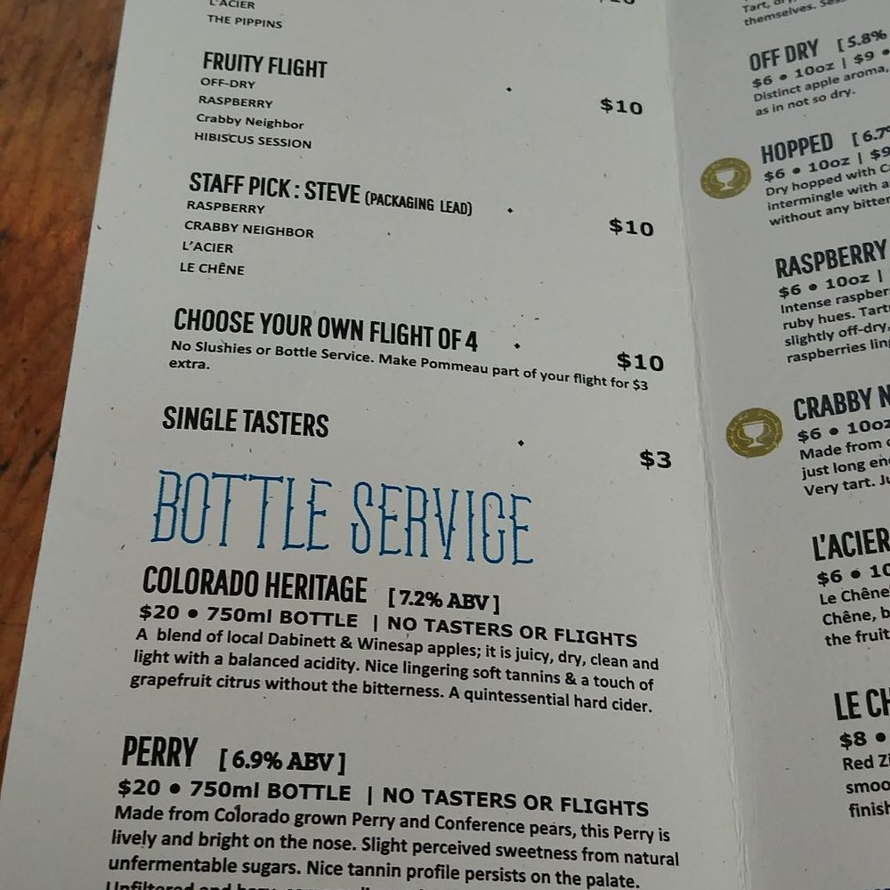 Stem Ciders - Bars Near Me - Denver, Colorado Stem Ciders - Bars Near Me - Denver, Colorado