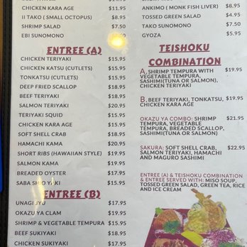 Taraval Okazu Ya Restaurant - Japanese Near Me - San Francisco, California Taraval Okazu Ya Restaurant - Japanese Near Me - San Francisco, California