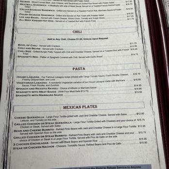 North Hollywood Diner - Menu - Diners Near Me - North Hollywood, California North Hollywood Diner - Menu - Diners Near Me - North Hollywood, California