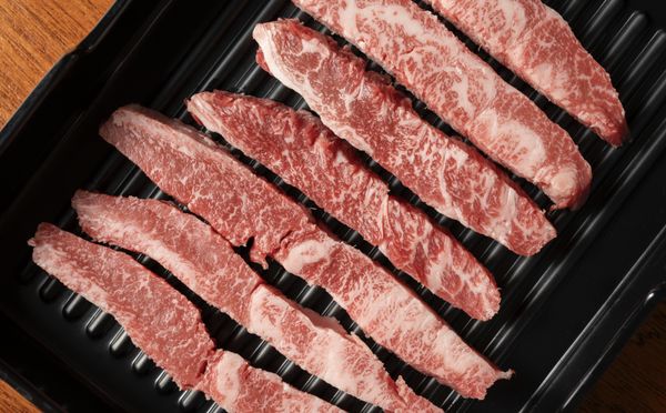 BBQ Chung Dam - Los Angeles BBQ 청담 LA by null