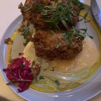 Francks - Mary 's Free Range Southern Fried Chicken - New American Near Me - Holladay, Utah Francks - Mary 's Free Range Southern Fried Chicken - New American Near Me - Holladay, Utah
