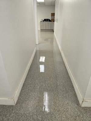 All In One Commercial Cleaning Services