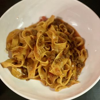 American Way Pasta - Pasta - Wine Bars Near Me - Phoenix, Arizona