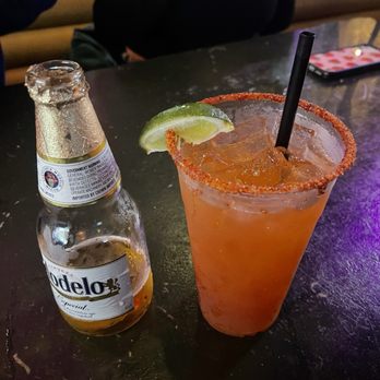 OLA Restobar - Michelada - New American Near Me - Covina, California OLA Restobar - Michelada - New American Near Me - Covina, California