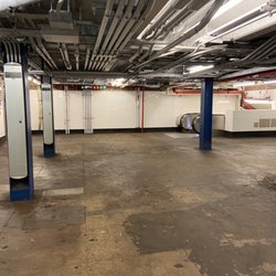 MTA - Borough Hall/Court St Subway Station