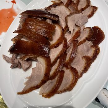Meizhou Dongpo Restaurant - Roast duck - Szechuan Near Me - Arcadia, California