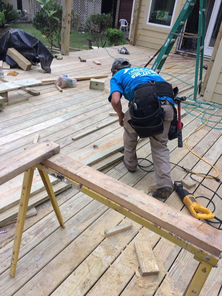 Slide of EA Construction Roofing & Remodeling