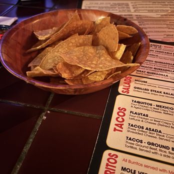 Las Fajitas - Complimentary Chips - Mexican Near Me - Boca Raton, Florida Las Fajitas - Complimentary Chips - Mexican Near Me - Boca Raton, Florida