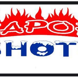 Vapor Shots - Home of the best e-liquids around
