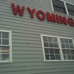 Wyoming Package Store - Stop in for specialty beers
