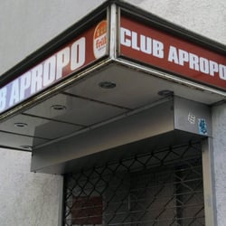 Club Apropo