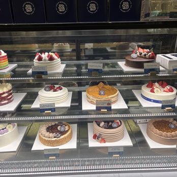 Paris Baguette - The cake is served in any kind of occasion - Bakeries Near Me - Vancouver, British Columbia Paris Baguette - The cake is served in any kind of occasion - Bakeries Near Me - Vancouver, British Columbia