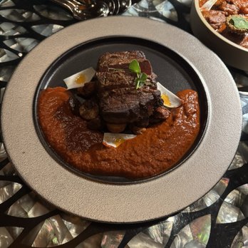 Musaafer - Beef Vindaloo - Indian Near Me - Houston, Texas Musaafer - Beef Vindaloo - Indian Near Me - Houston, Texas