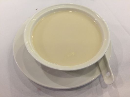 Celebrity Cuisine by null