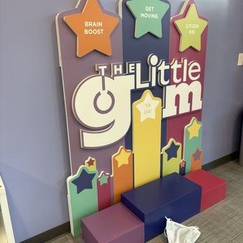 The Little Gym - Kids Activities Near Me - Boca Raton, Florida The Little Gym - Kids Activities Near Me - Boca Raton, Florida