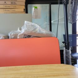 Bill's Pizza