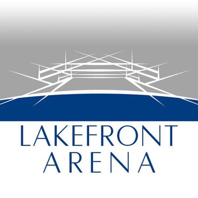 UNO Lakefront Arena by null