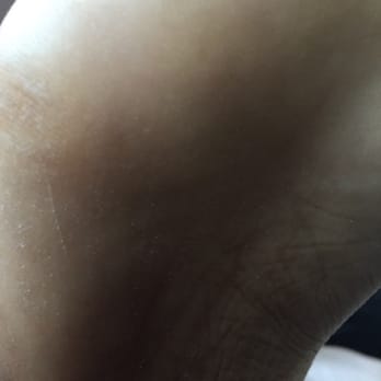 Luxury Nails - "Freshly Pedicured Feet" - Nail Salons Near Me - Statesboro, Georgia